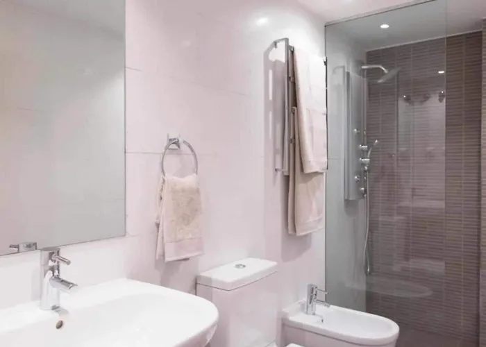 Mestizo - Nogalera Apartmán