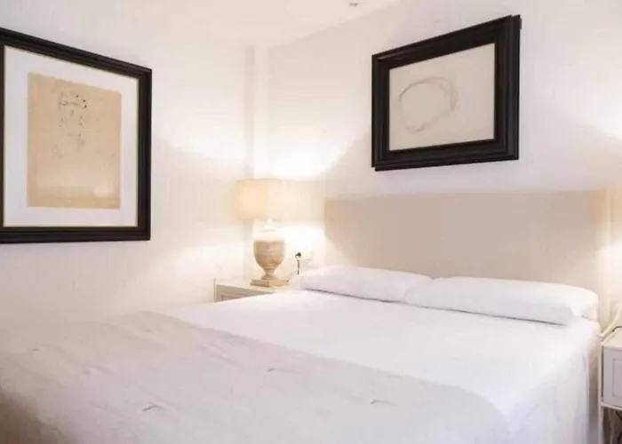 Apartmán Mestizo - Nogalera *