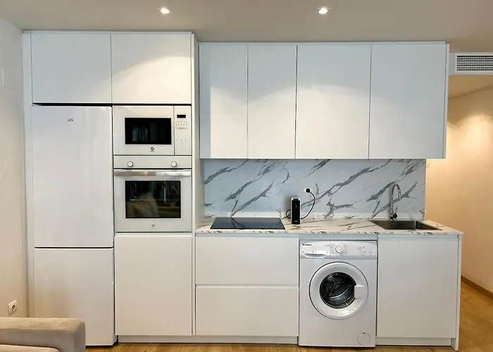 Mestizo - Nogalera Apartmán