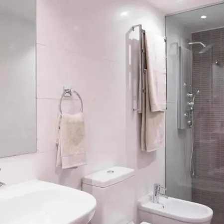 Mestizo - Nogalera Apartamento