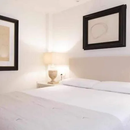 Apartamento Mestizo - Nogalera *