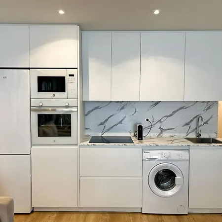 Mestizo - Nogalera Apartamento