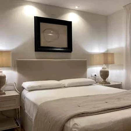 Apartament Mestizo - Nogalera *
