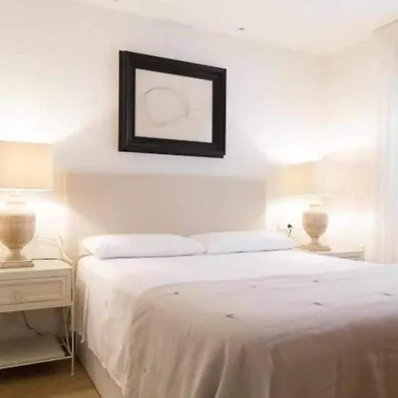 Mestizo - Nogalera Apartment Torremolinos