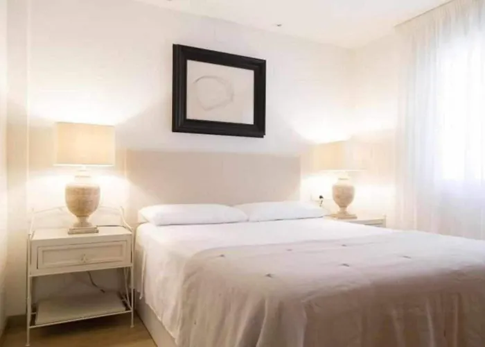 Mestizo - Nogalera Apartment Torremolinos