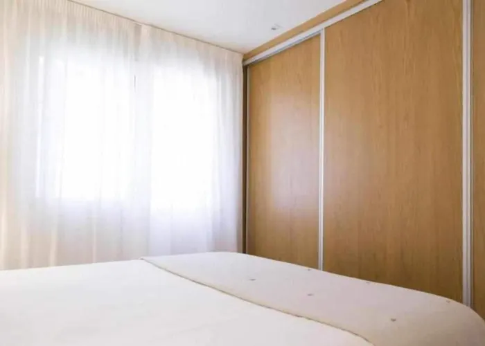 Mestizo - Nogalera Apartment *