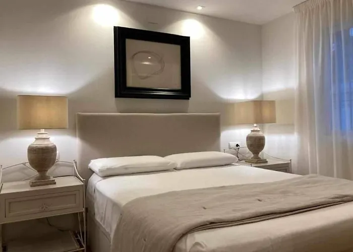 Apartment Mestizo - Nogalera *