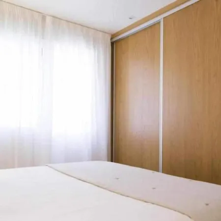 Mestizo - Nogalera Apartment *